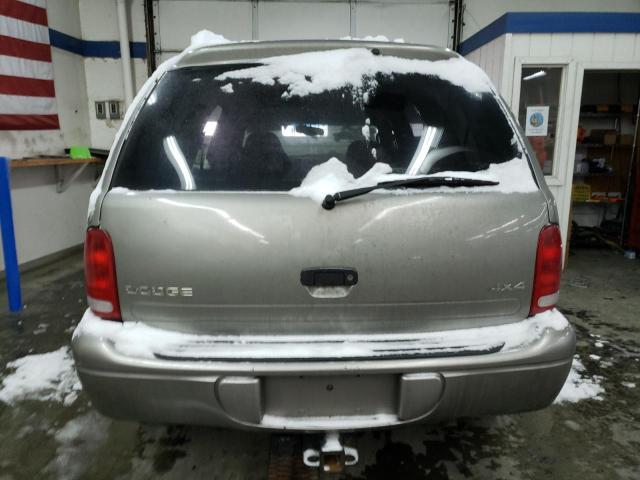 Photo 6 from auction – 2000 DODGE DURANGO with VIN 1B4HS28ZXYF276185