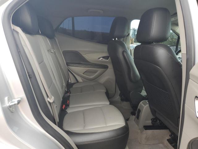 Photo 11 from auction – 2016 BUICK ENCORE with VIN KL4CJCSB8GB699798