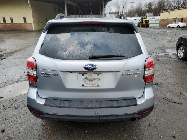 Photo 6 from auction – 2014 SUBARU FORESTER 2 with VIN JF2SJAHC6EH504119