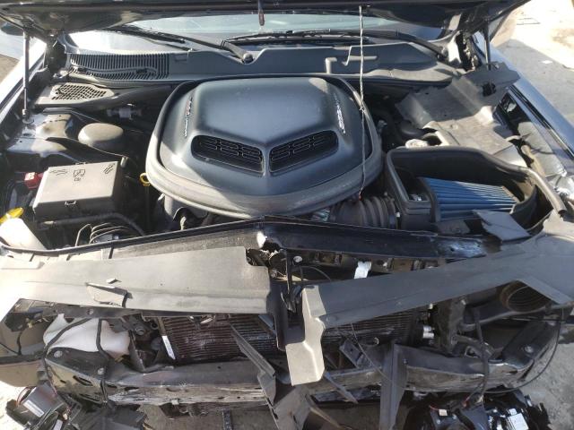 Photo 11 from auction – 2019 DODGE CHALLENGER with VIN 2C3CDZFJ2KH552026
