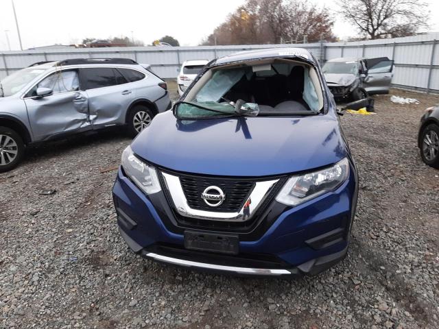Photo 5 from auction – 2017 NISSAN ROGUE S with VIN KNMAT2MV6HP554188