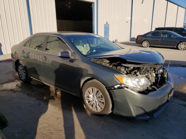 Photo 4 from auction – 2014 TOYOTA CAMRY L with VIN 4T4BF1FK9ER384190