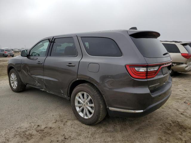 Photo 2 from auction – 2021 DODGE DURANGO SX with VIN 1C4RDHAG9MC640928