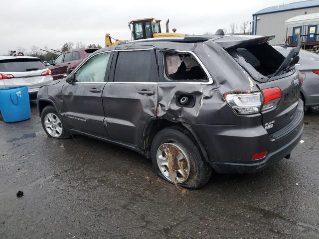 Photo 2 from auction – 2015 JEEP GRAND CHER with VIN 1C4RJFAGXFC643210