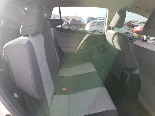 Photo 11 from auction – 2015 TOYOTA RAV4 LE with VIN JTMBFREV0FJ014872