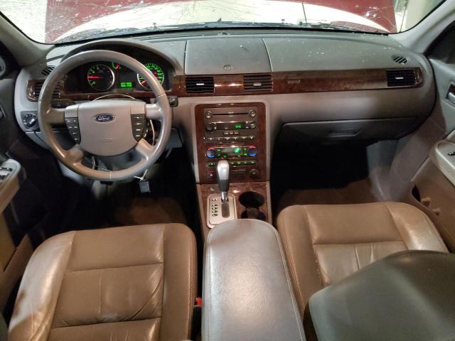 Photo 8 from auction – 2007 FORD FIVE HUNDR with VIN 1FAHP24107G162618