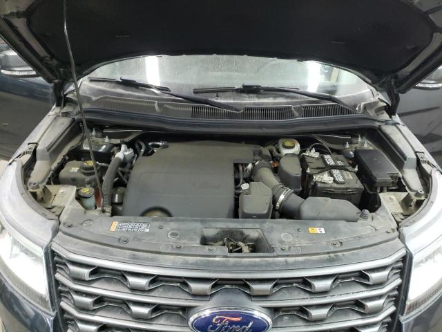 Photo 12 from auction – 2017 FORD EXPLORER X with VIN 1FM5K8D86HGE16020