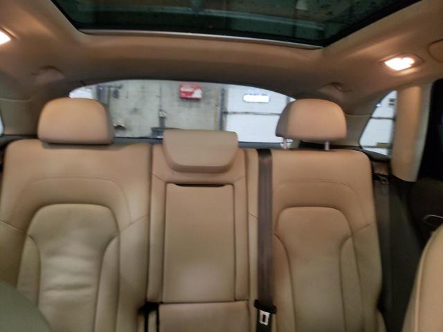 Photo 10 from auction – 2013 AUDI Q5 PREMIUM with VIN WA1LFAFP0DA060716