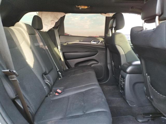 Photo 11 from auction – 2015 JEEP GRAND CHER with VIN 1C4RJEAG4FC198733