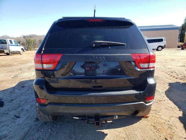 Photo 6 from auction – 2012 JEEP GRAND CHER with VIN 1C4RJFAG0CC345762