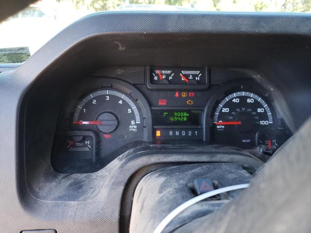 Photo 9 from auction – 2012 FORD ECONOLINE with VIN 1FTNE2EW1CDA51598