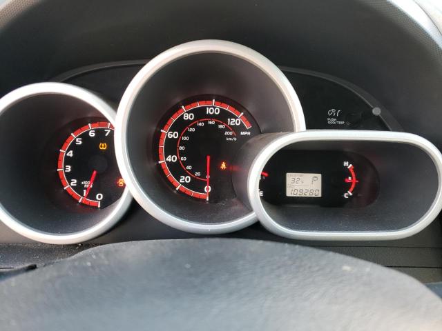 Photo 9 from auction – 2012 TOYOTA COROLLA MA with VIN 2T1KU4EEXCC901816