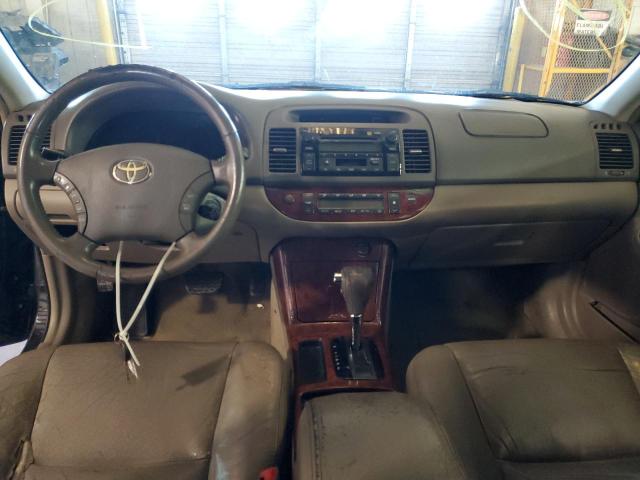 Photo 8 from auction – 2005 TOYOTA CAMRY LE with VIN 4T1BF32K65U091021
