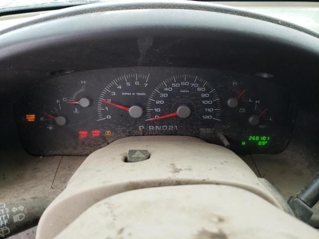 Photo 9 from auction – 2004 FORD EXPEDITION with VIN 1FMPU16L04LB76265