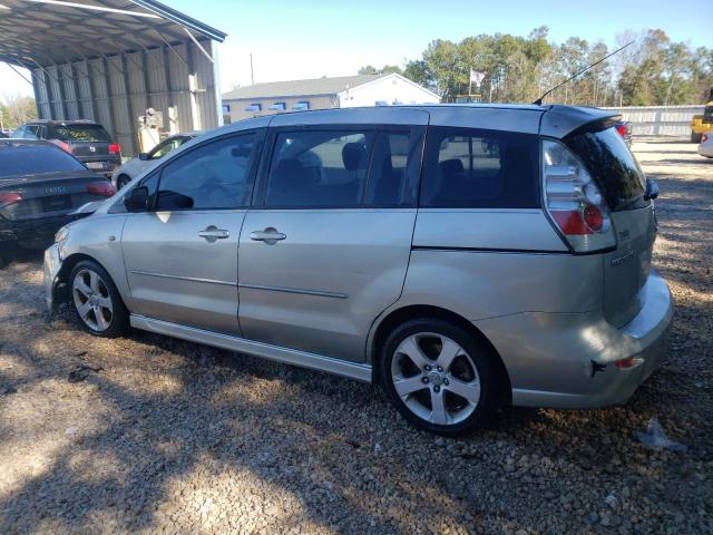 Photo 2 from auction – 2006 MAZDA 5 with VIN JM1CR293960117841