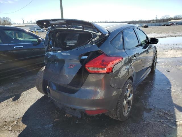 صورة رقم 3 من المزاد - 2016 FORD FOCUS ST مع VIN 1FADP3L92GL216004