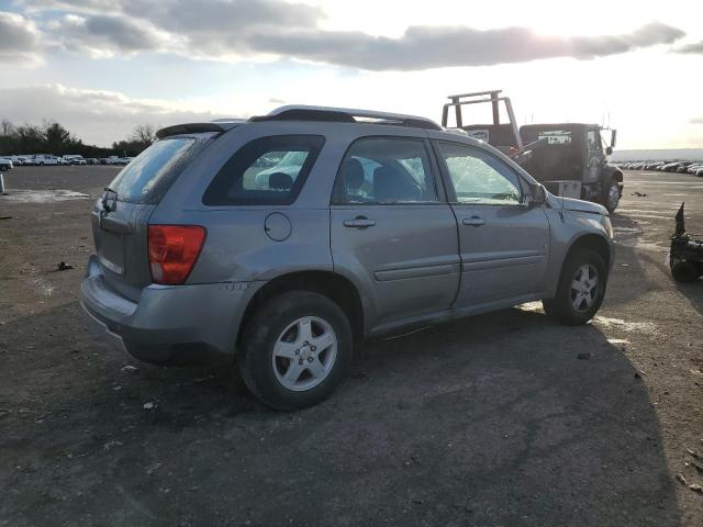 Photo 3 from auction – 2006 PONTIAC TORRENT with VIN 2CKDL63F966070097
