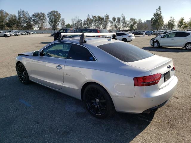 Photo 2 from auction – 2011 AUDI A5 PREMIUM with VIN WAULFAFR3BA033639