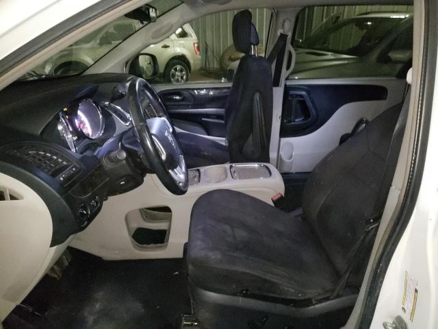 Photo 7 from auction – 2011 DODGE GRAND CARA with VIN 2D4RN5DG3BR699746