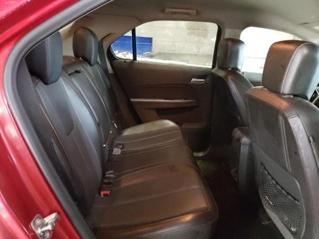 Photo 11 from auction – 2015 CHEVROLET EQUINOX LT with VIN 2GNALCEK3F6407129