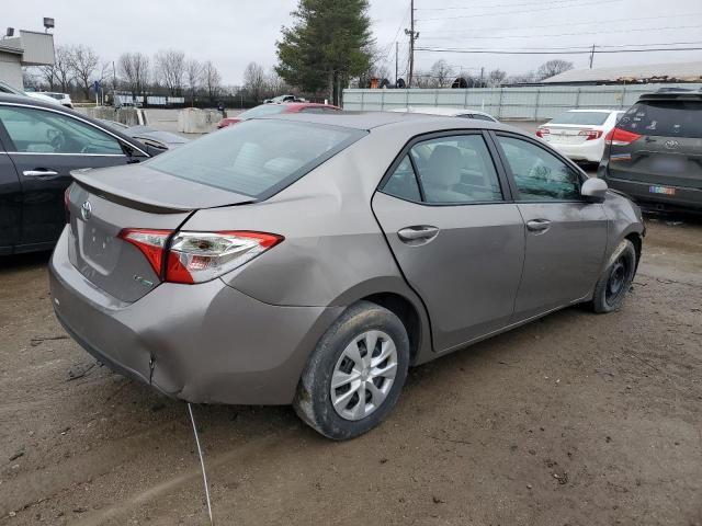 Photo 4 from auction – 2015 TOYOTA COROLLA EC with VIN 2T1BPRHE7FC236281