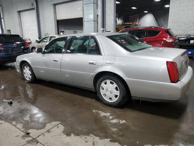 Photo 2 from auction – 2005 CADILLAC DEVILLE with VIN 1G6KD54Y15U190422