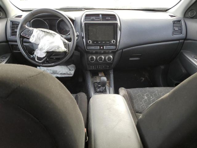 Photo 8 from auction – 2020 MITSUBISHI OUTLANDER with VIN JA4AP4AU8LU001378
