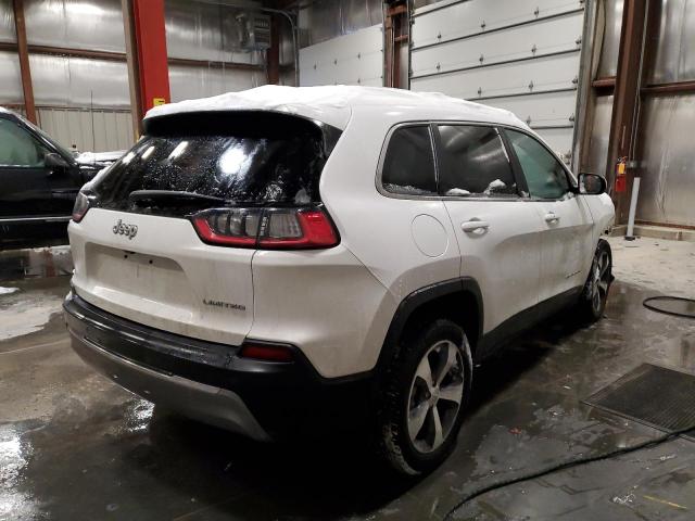Photo 3 from auction – 2020 JEEP CHEROKEE L with VIN 1C4PJLDB1LD652812