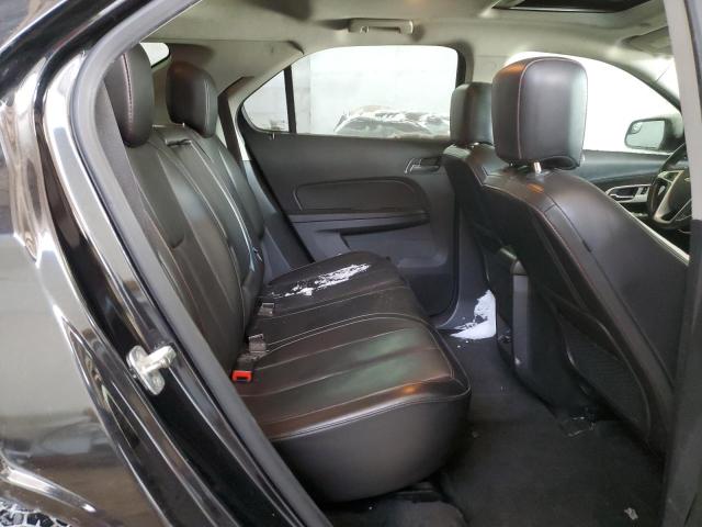 Photo 11 from auction – 2012 CHEVROLET EQUINOX LT with VIN 2GNFLNEK3C6240283