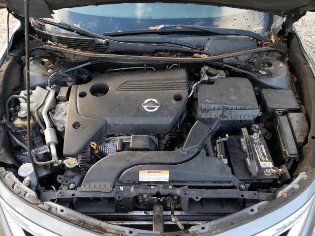Photo 11 from auction – 2014 NISSAN ALTIMA 2.5 with VIN 1N4AL3AP4EC285080
