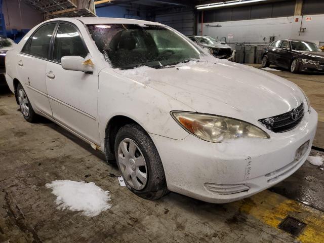 Photo 4 from auction – 2003 TOYOTA CAMRY LE with VIN 4T1BE32K73U131168