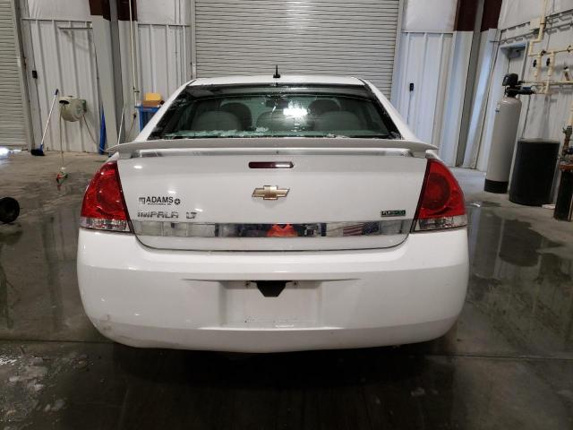 Photo 6 from auction – 2011 CHEVROLET IMPALA LT with VIN 2G1WG5EK3B1116323