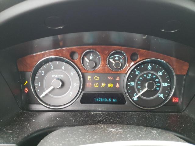 Photo 9 from auction – 2009 FORD FLEX LIMIT with VIN 2FMEK63C19BA94339