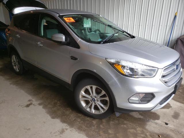 Photo 4 from auction – 2017 FORD ESCAPE SE with VIN 1FMCU9GD3HUC71309