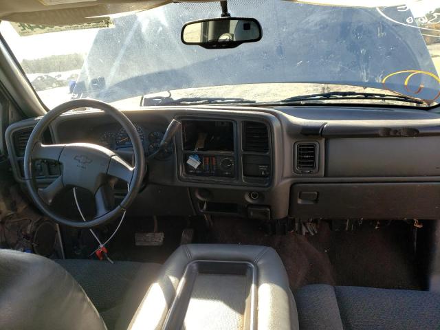 Фото 8 с аукциона – 2004 CHEVROLET SILVERADO с VIN 2GCEK19V241124849