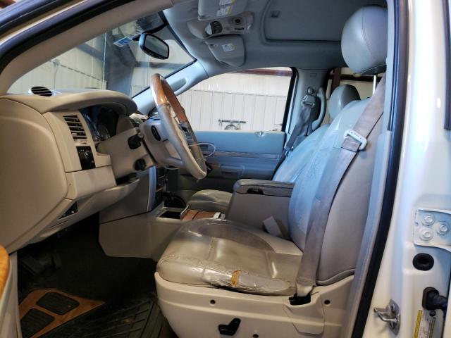 Photo 7 from auction – 2007 CHRYSLER ASPEN LIMI with VIN 1A8HX58257F527677