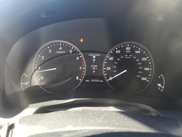 Photo 9 from auction – 2014 LEXUS ES 350 with VIN JTHBK1GG3E2136497
