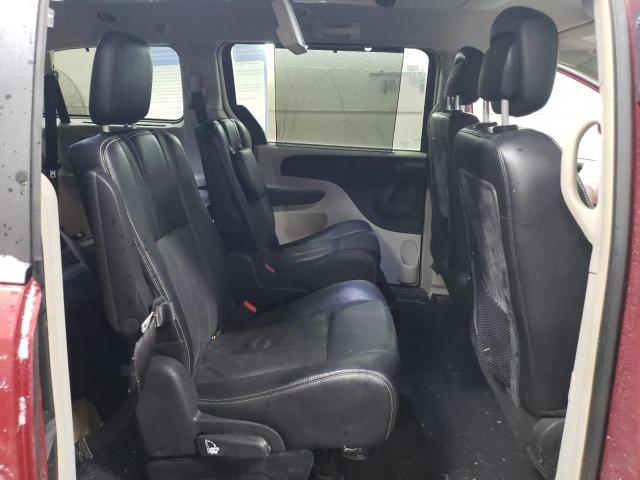 Photo 11 from auction – 2015 CHRYSLER TOWN & COU with VIN 2C4RC1CG9FR584166