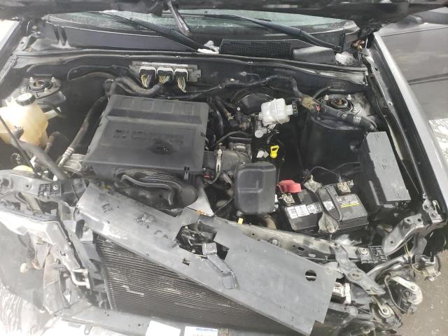 Photo 12 from auction – 2012 FORD ESCAPE XLT with VIN 1FMCU9DG7CKA78454