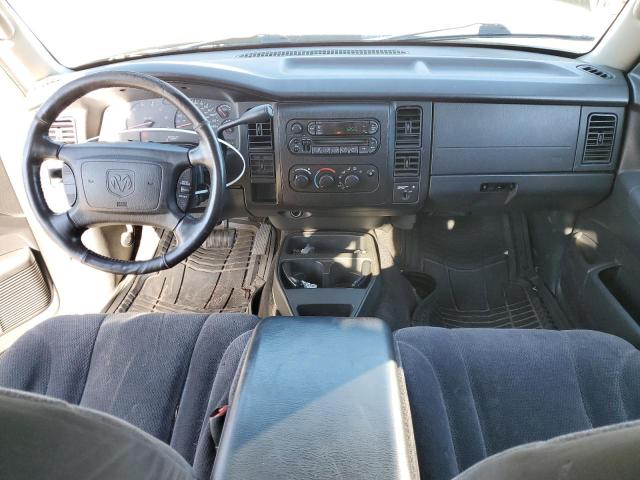 Zdjęcie 8 z aukcji – 2002 DODGE DAKOTA SLT z VIN 1B7GL42X92S624944