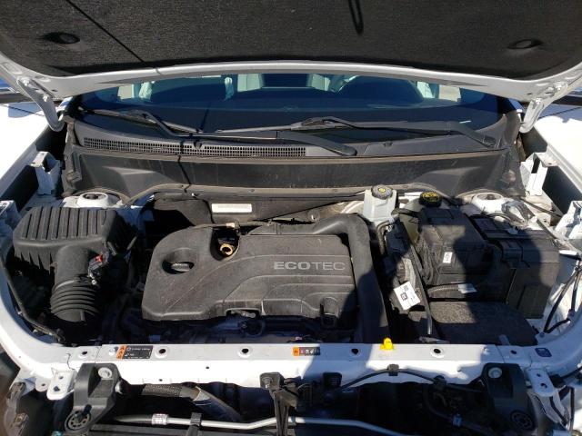 Photo 12 from auction – 2018 CHEVROLET EQUINOX PR with VIN 3GNAXMEV7JS508253
