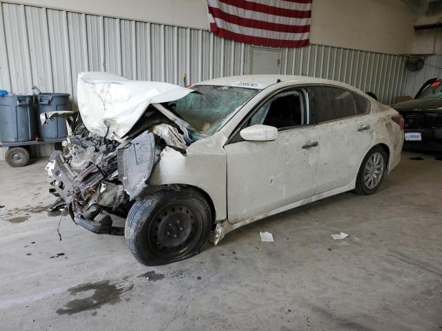 NISSAN ALTIMA 2.5 2017 with VIN 1N4AL3AP3HC280683 - Photo from auction