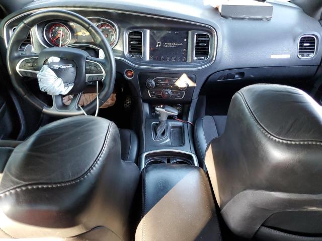 Photo 8 from auction – 2017 DODGE CHARGER R/ with VIN 2C3CDXGJ6HH602180