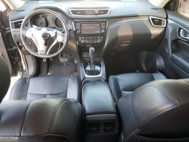 Photo 8 from auction – 2015 NISSAN ROGUE S with VIN 5N1AT2MTXFC841502