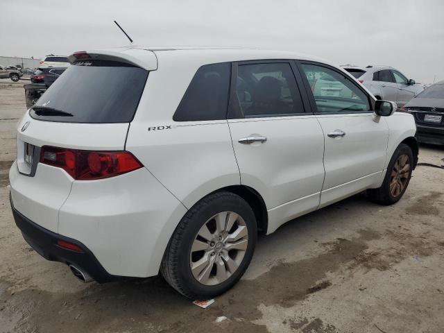 Photo 3 from auction – 2012 ACURA RDX TECHNO with VIN 5J8TB2H53CA000884