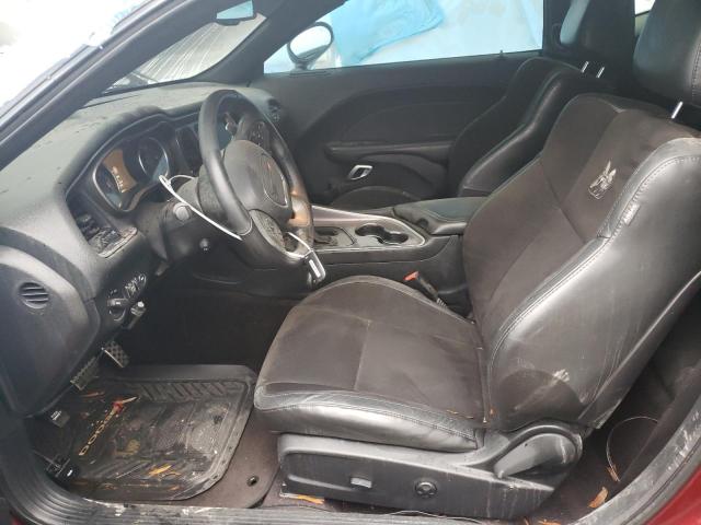 Photo 7 from auction – 2019 DODGE CHALLENGER with VIN 2C3CDZFJ0KH506615