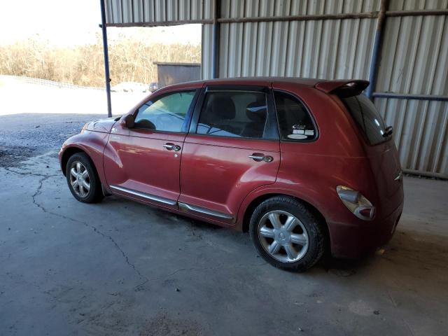 Photo 2 from auction – 2004 CHRYSLER PT CRUISER with VIN 3C8FY68BX4T207577