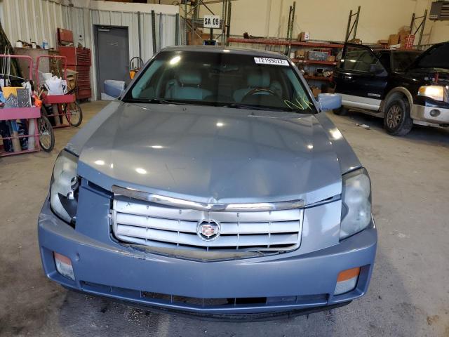 Photo 5 from auction – 2007 CADILLAC CTS HI FEA with VIN 1G6DP577670192194
