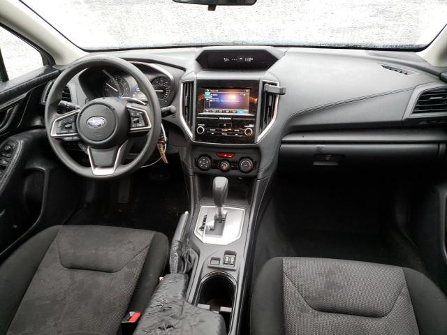 Photo 8 from auction – 2018 SUBARU IMPREZA PR with VIN 4S3GTAD66J3720932