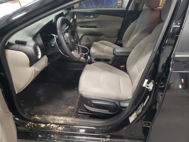 Photo 7 from auction – 2019 KIA FORTE FE with VIN 3KPF24AD6KE005906
